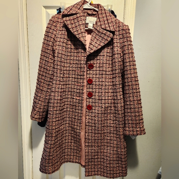 Spiegel peacoat - Picture 1 of 8